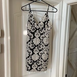 Adorable ASTR mini dress